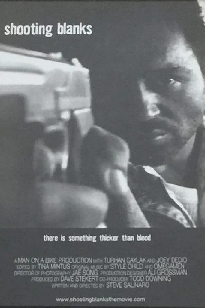 Shooting Banks