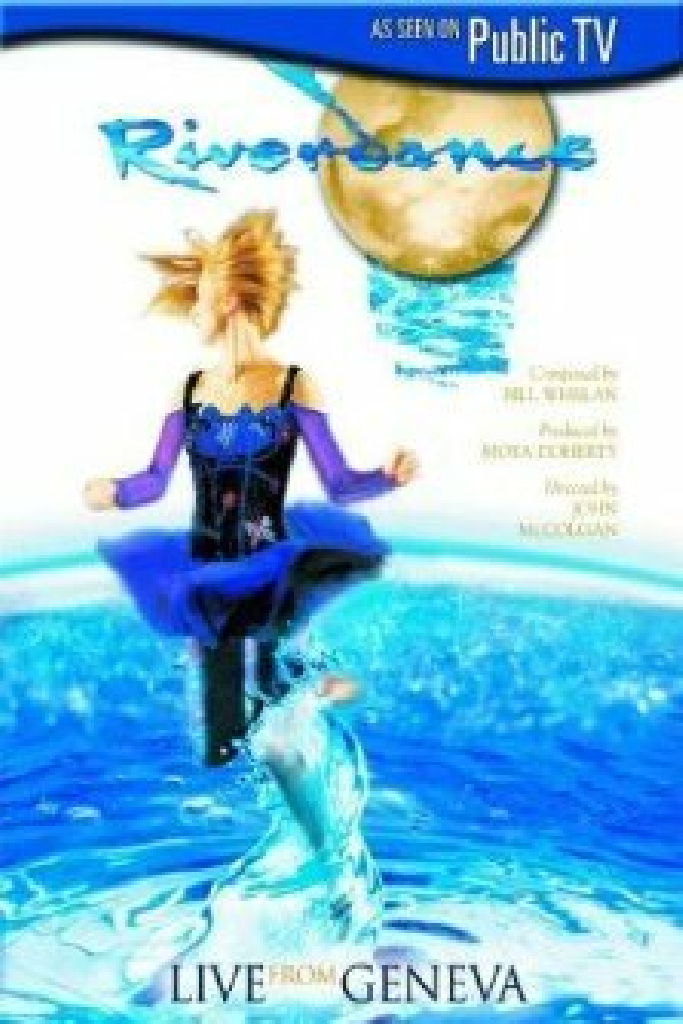 Riverdance:  Live From Geneva