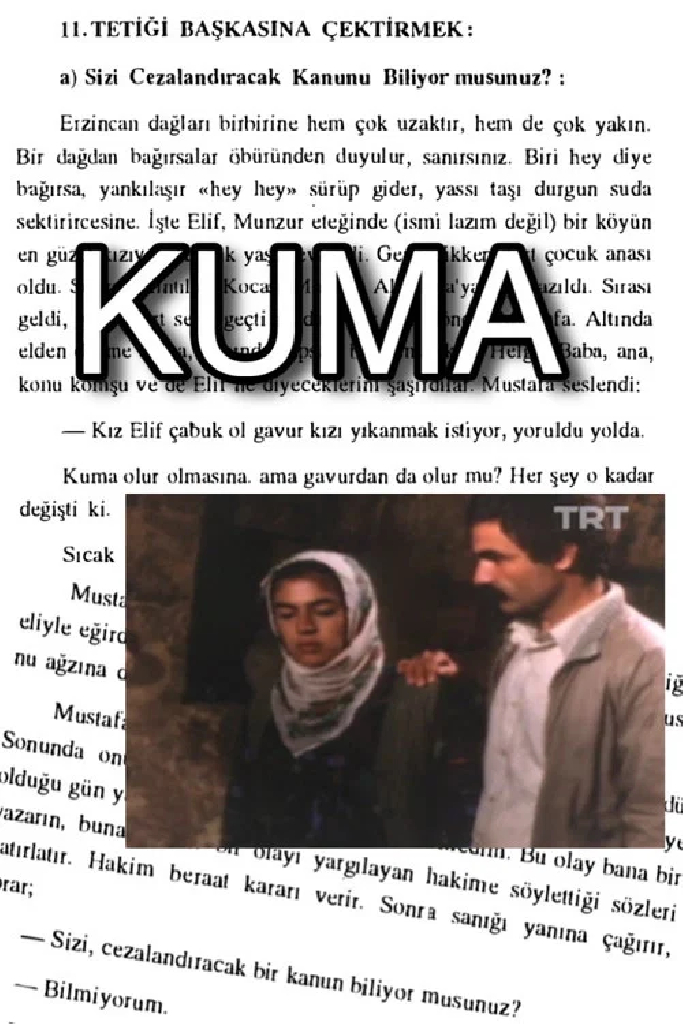 Kuma