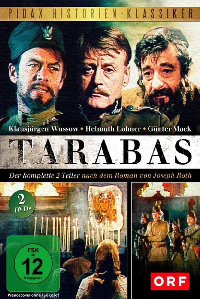 Тарабас