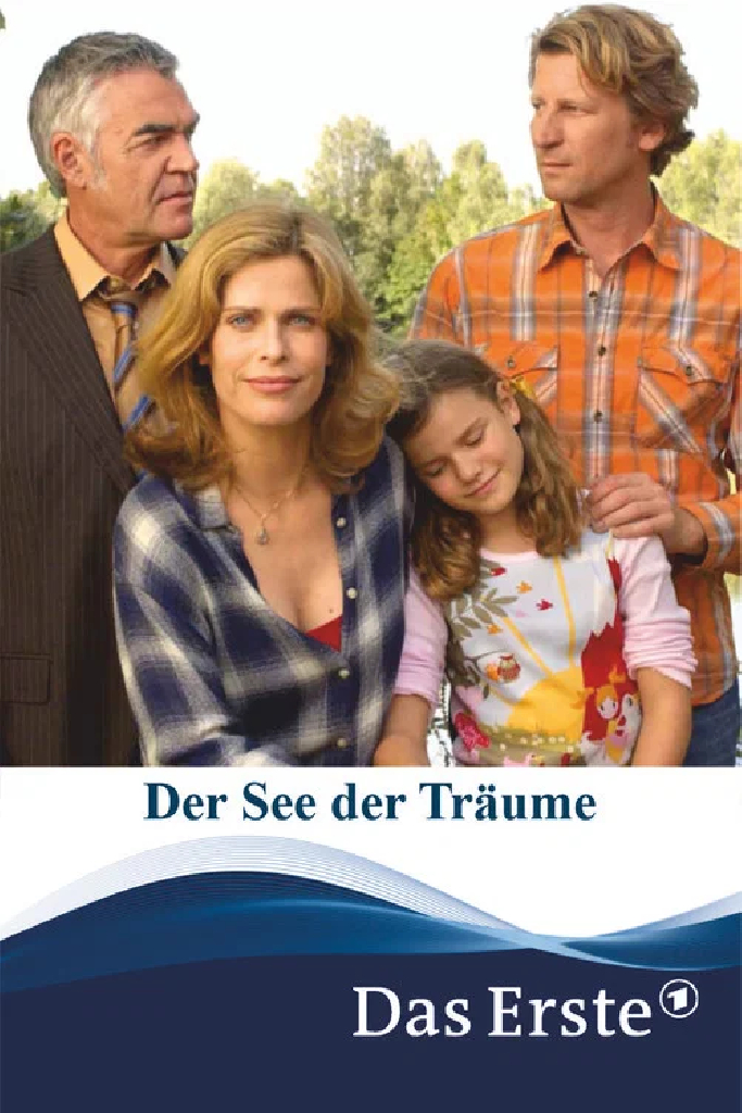 Der See der Träume