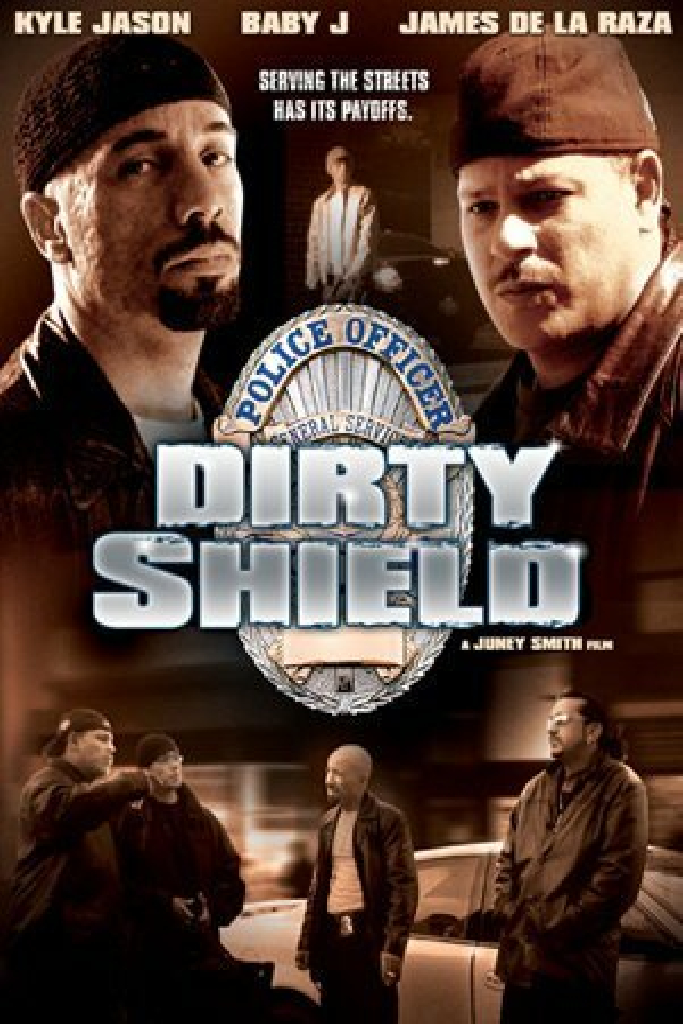Dirty Shield