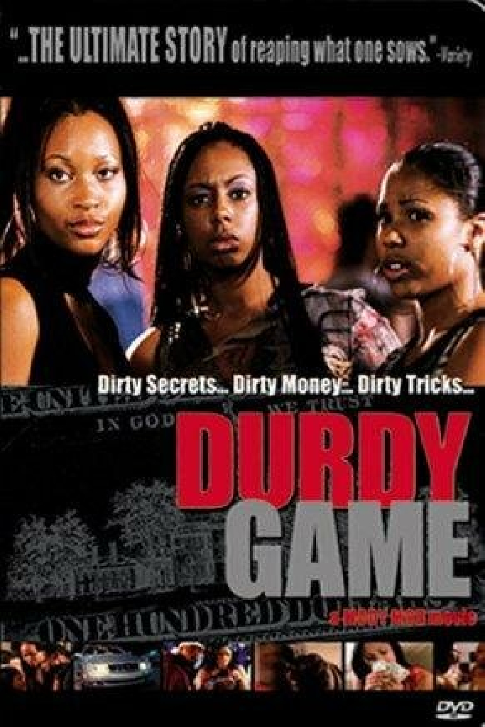 Durdy Game