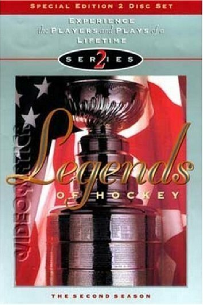 Legends of Hockey: The Second Season