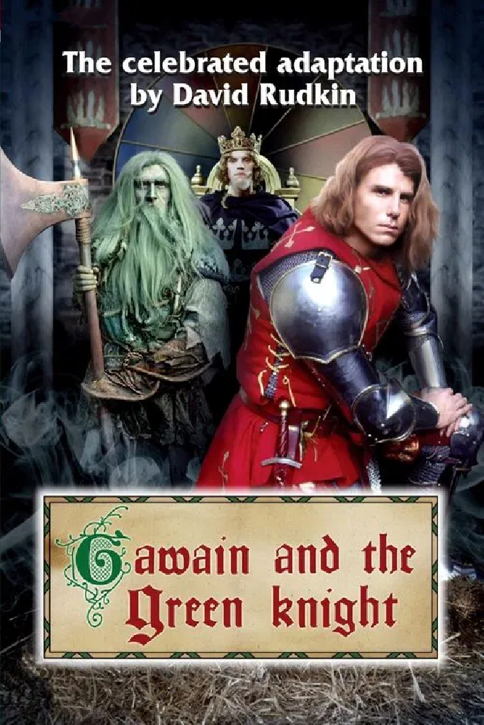 Gawain and the Green Knight