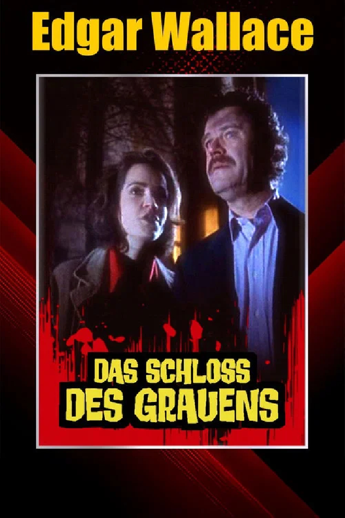 Das Schloss des Grauens