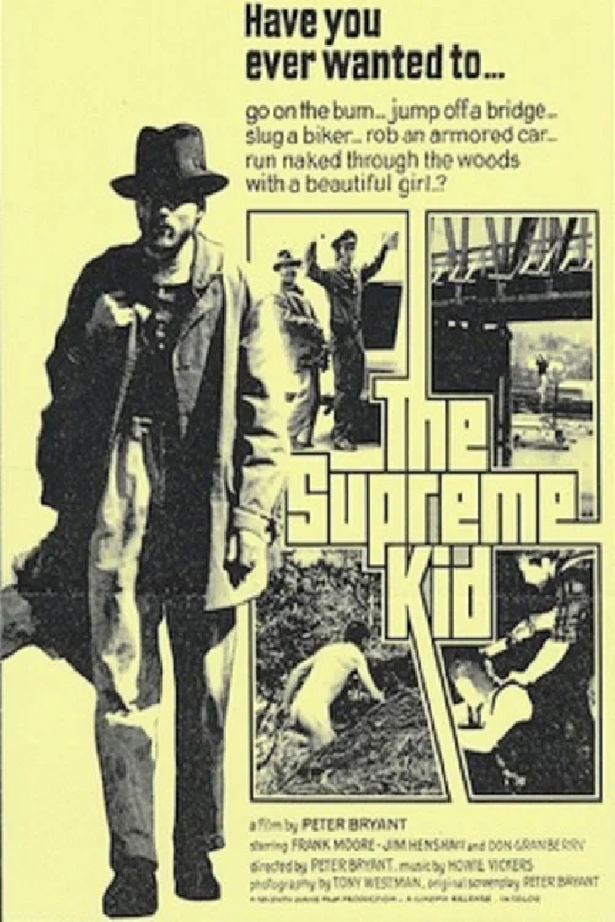 The Supreme Kid