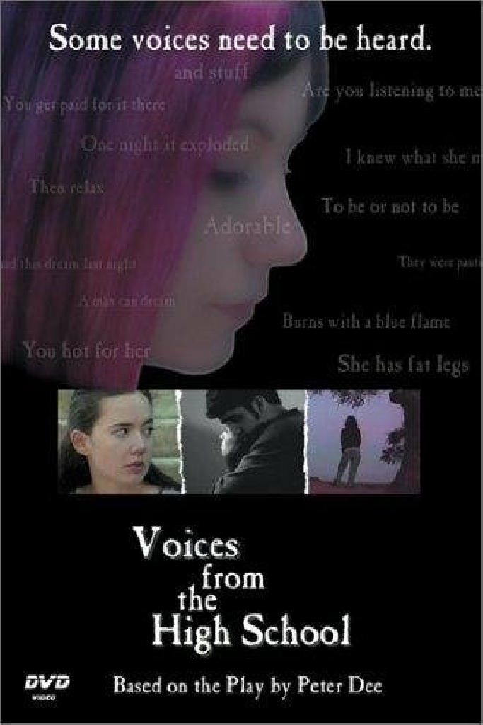 Voices from the High School