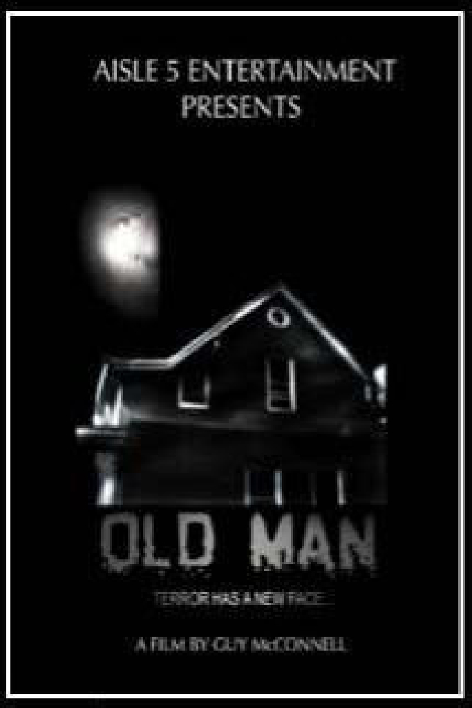 Old Man