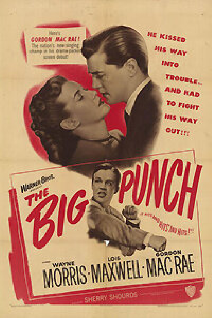 The Big Punch