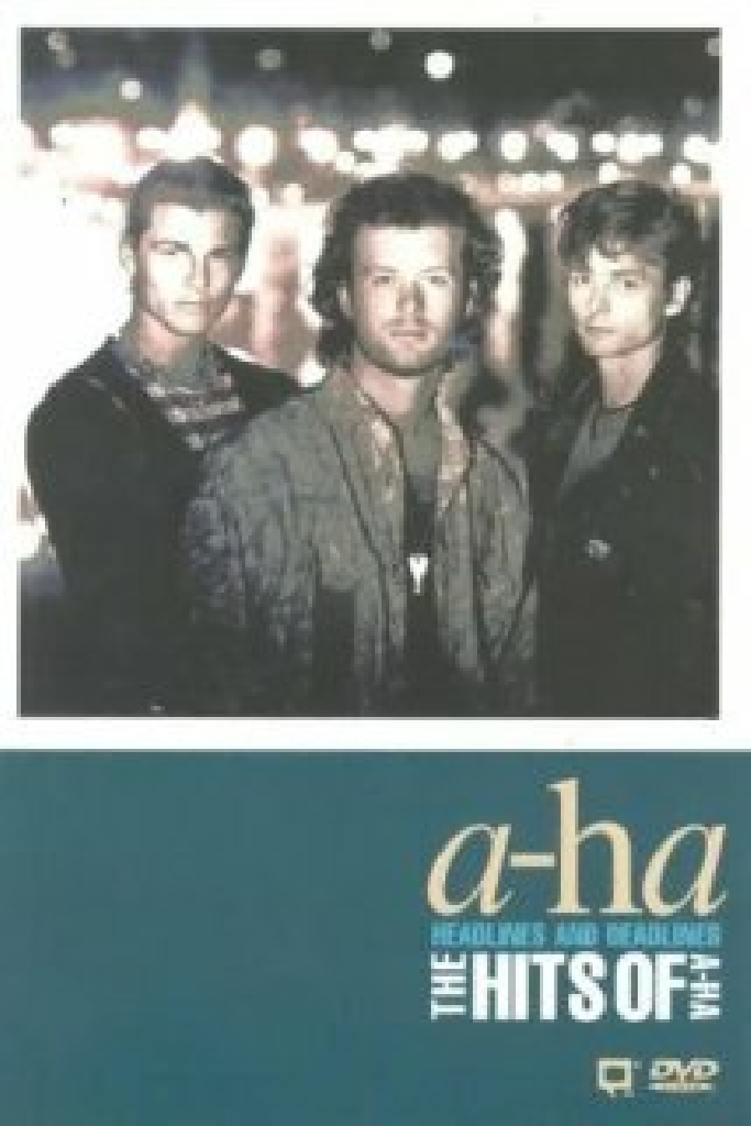 a-ha: Headlines and Deadlines