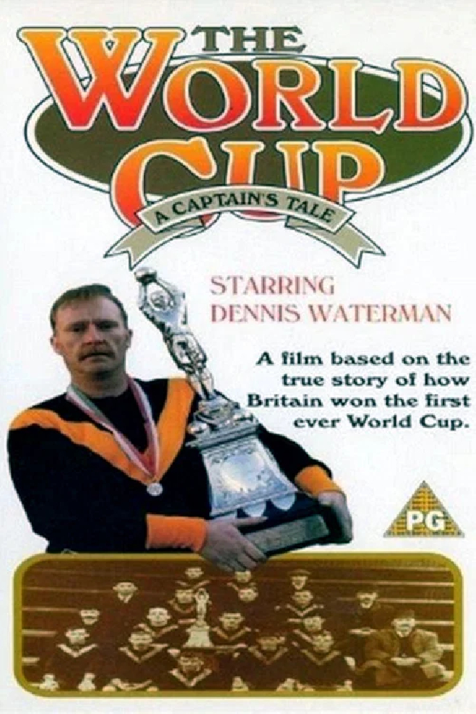 The World Cup: A Captain's Tale