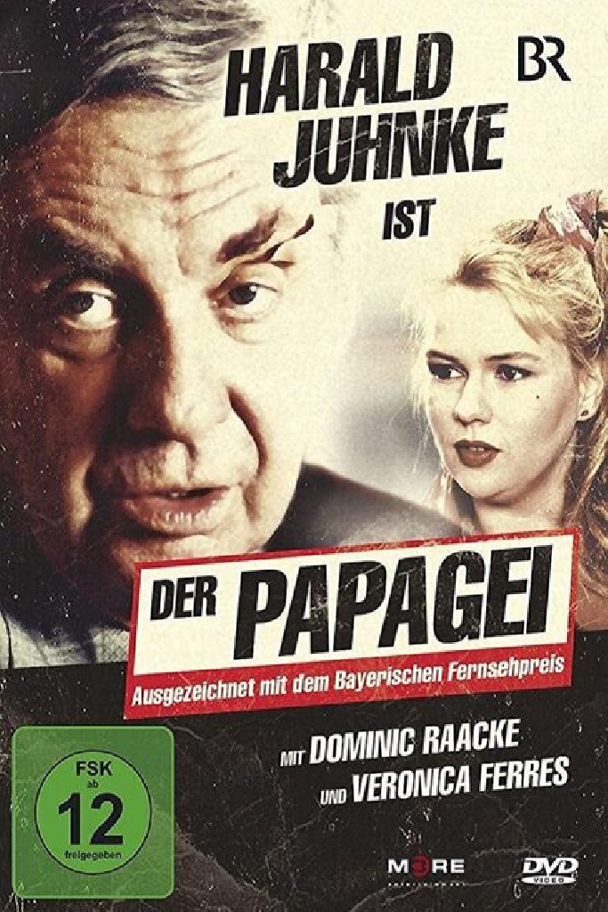 Der Papagei