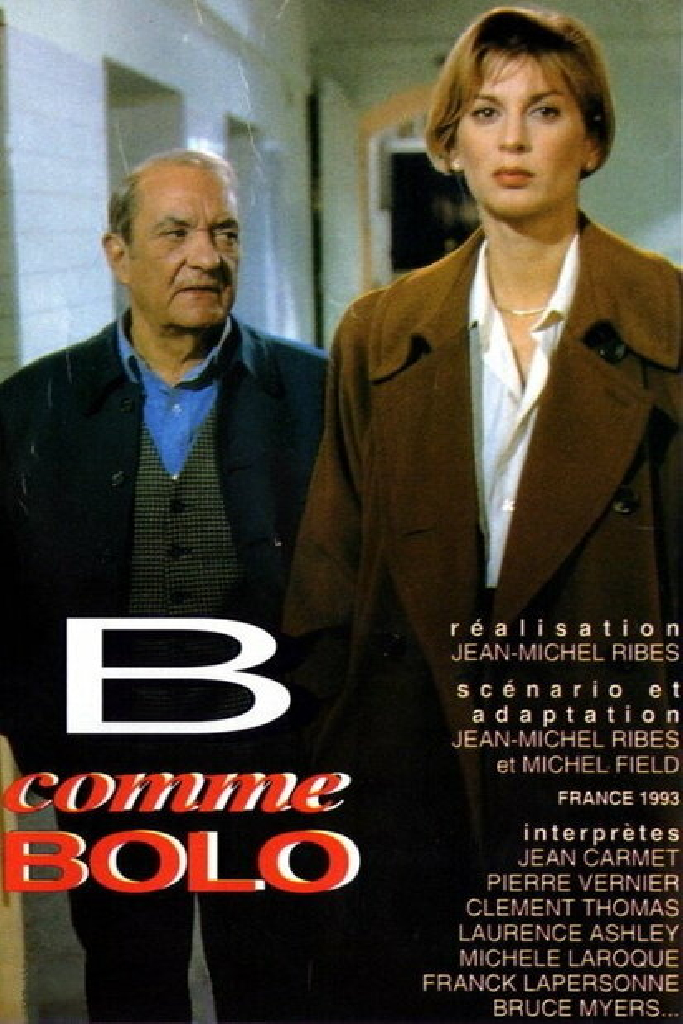 B comme Bolo