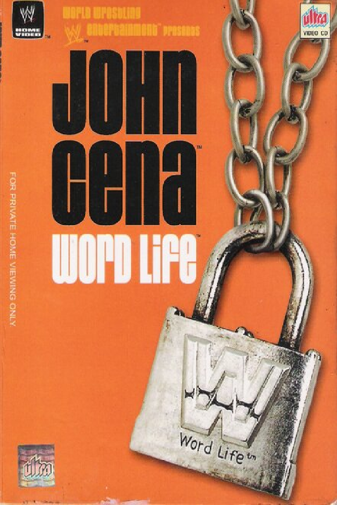 John Cena - Word Life