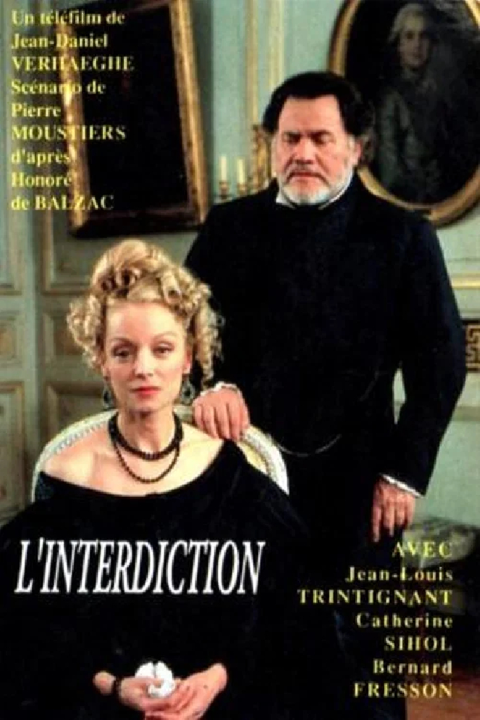L'Interdiction