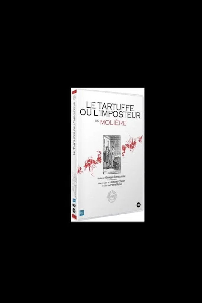 Тартюф, или Обманщик