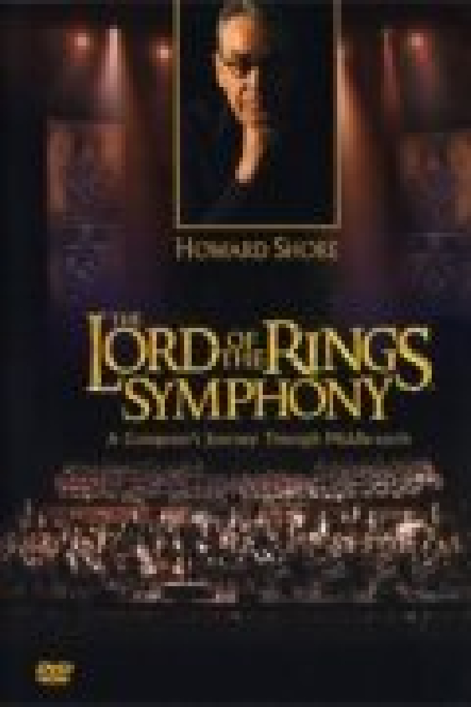 Creating the Lord of the Rings Symphony