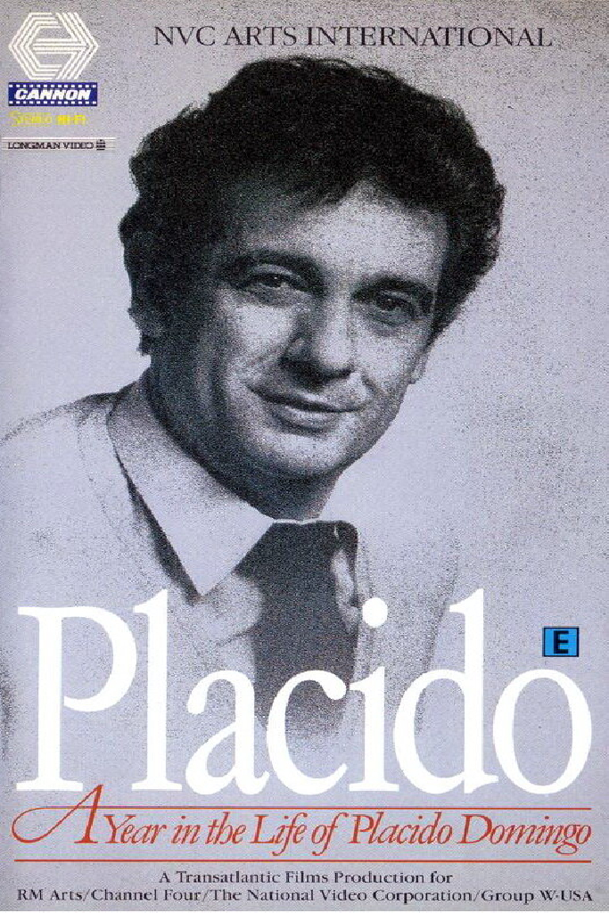 Плачидо