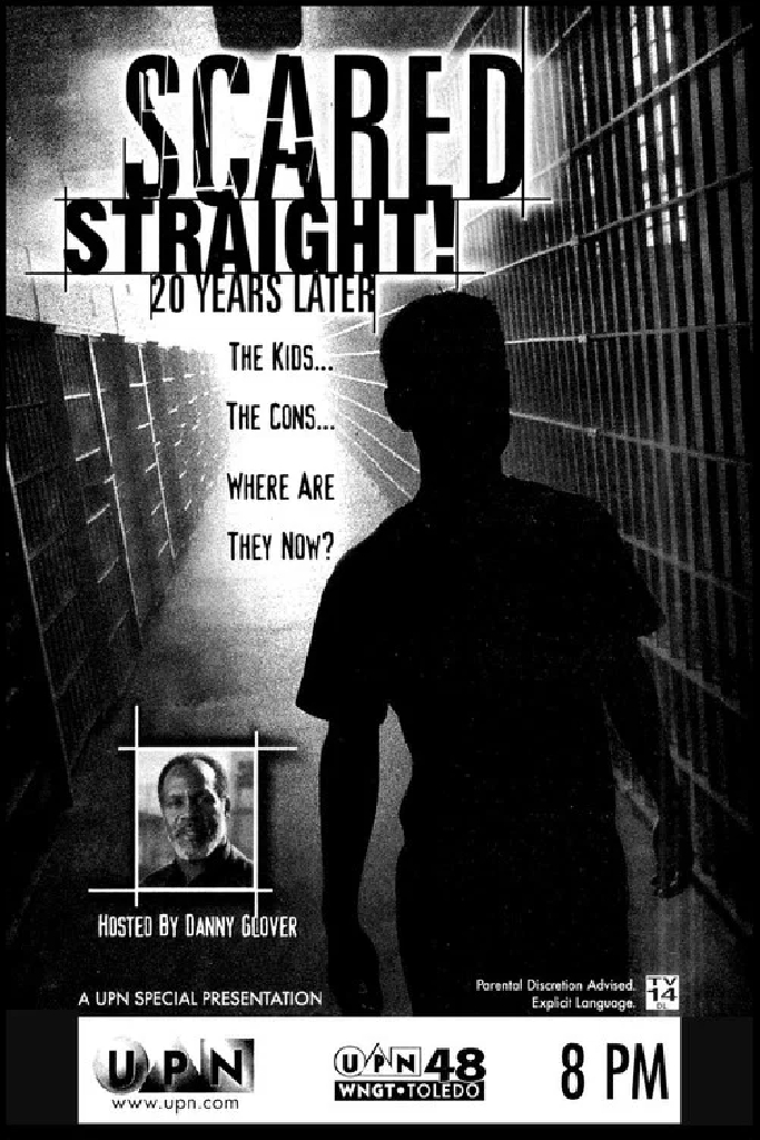 Scared Straight! 20 Years Later