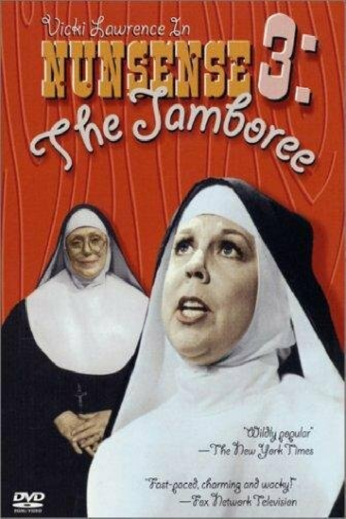 Nunsense 3: The Jamboree