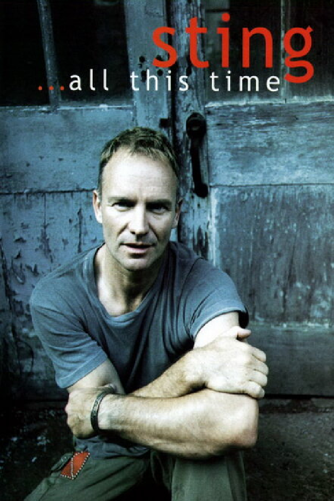 Sting: All this Time