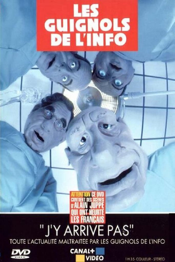 Les Guignols de l'info
