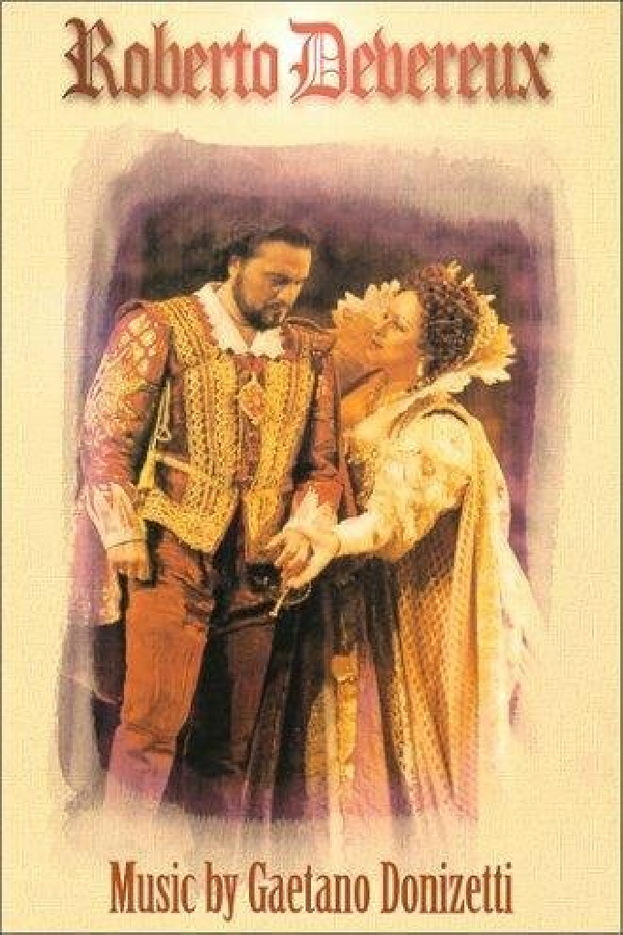 Roberto Devereux