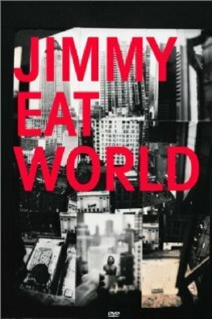 Jimmy Eat World