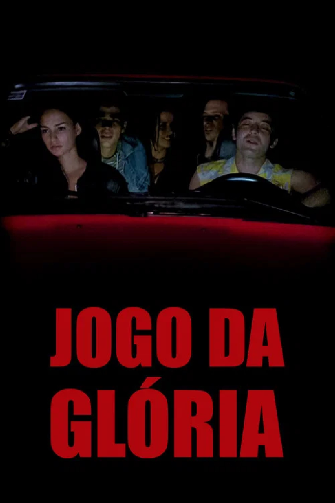Jogo da Glória