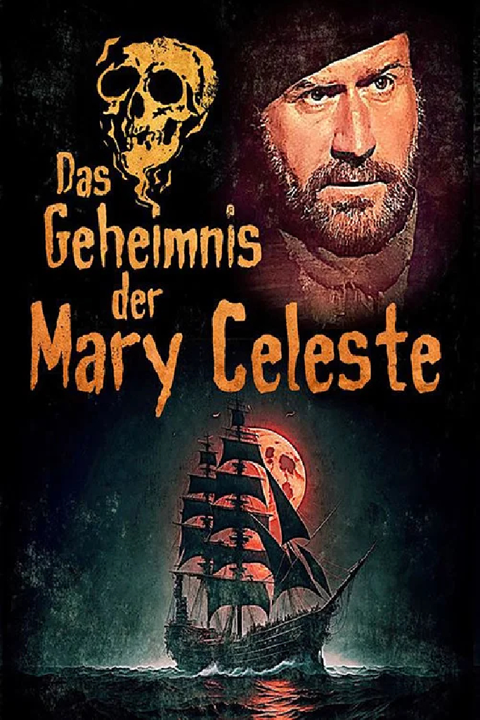 Das Geheimnis der Mary Celeste