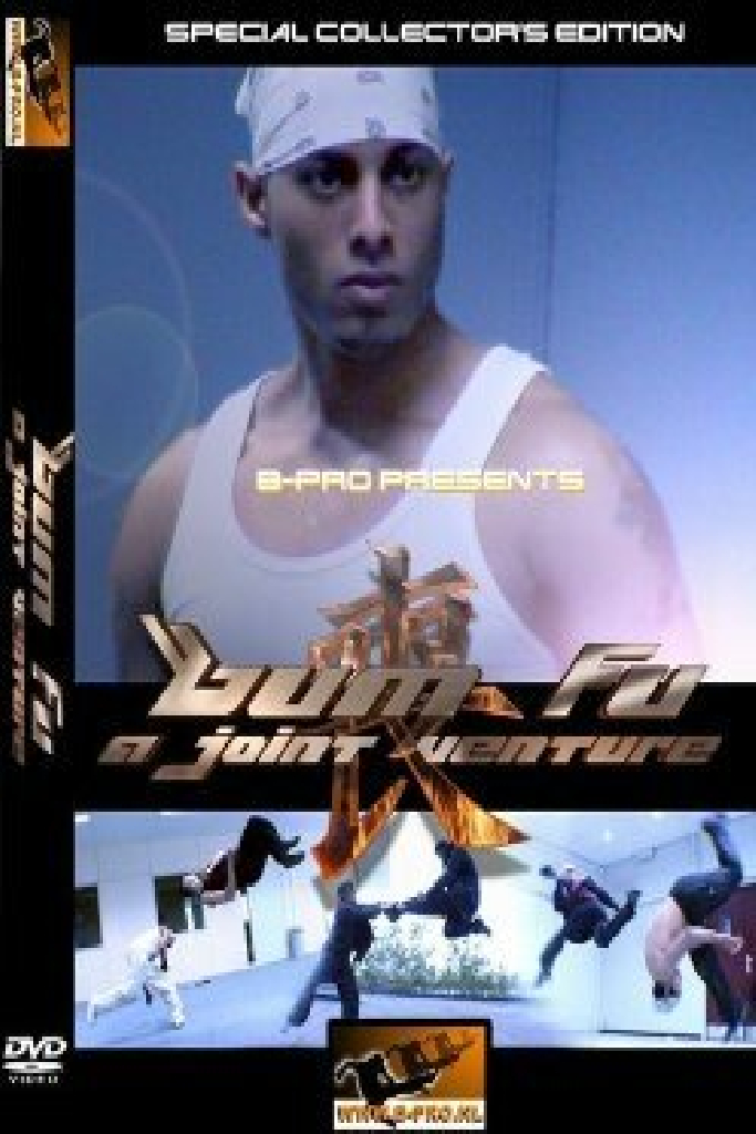 Bum Fu: A Joint Venture