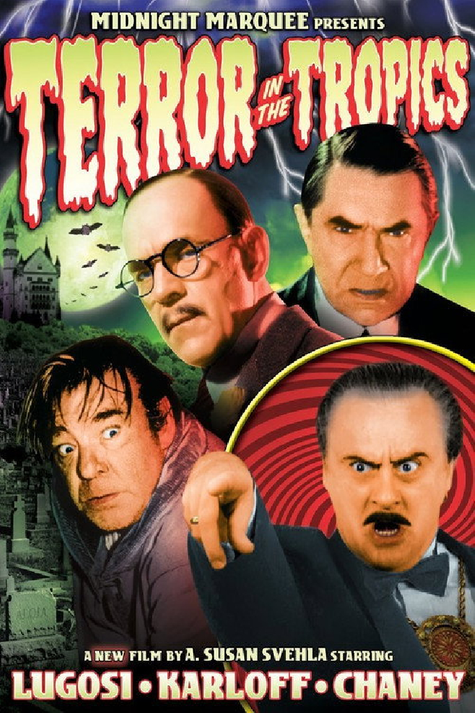 Terror in the Tropics