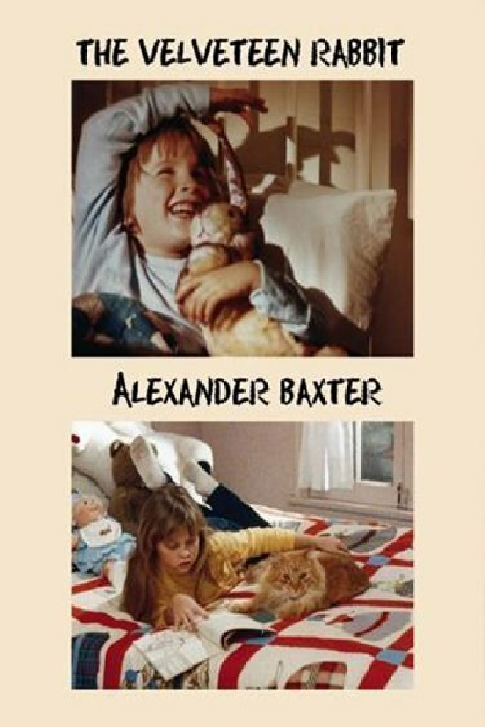 The Velveteen Rabbit