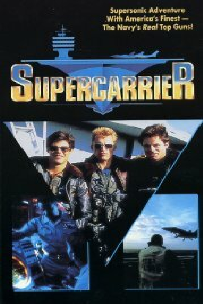 Supercarrier