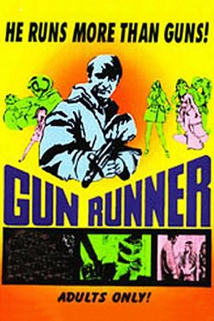 The Gun Runner