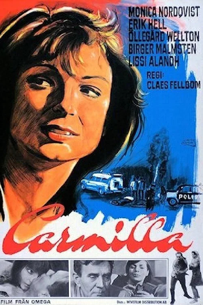 Кармилла
