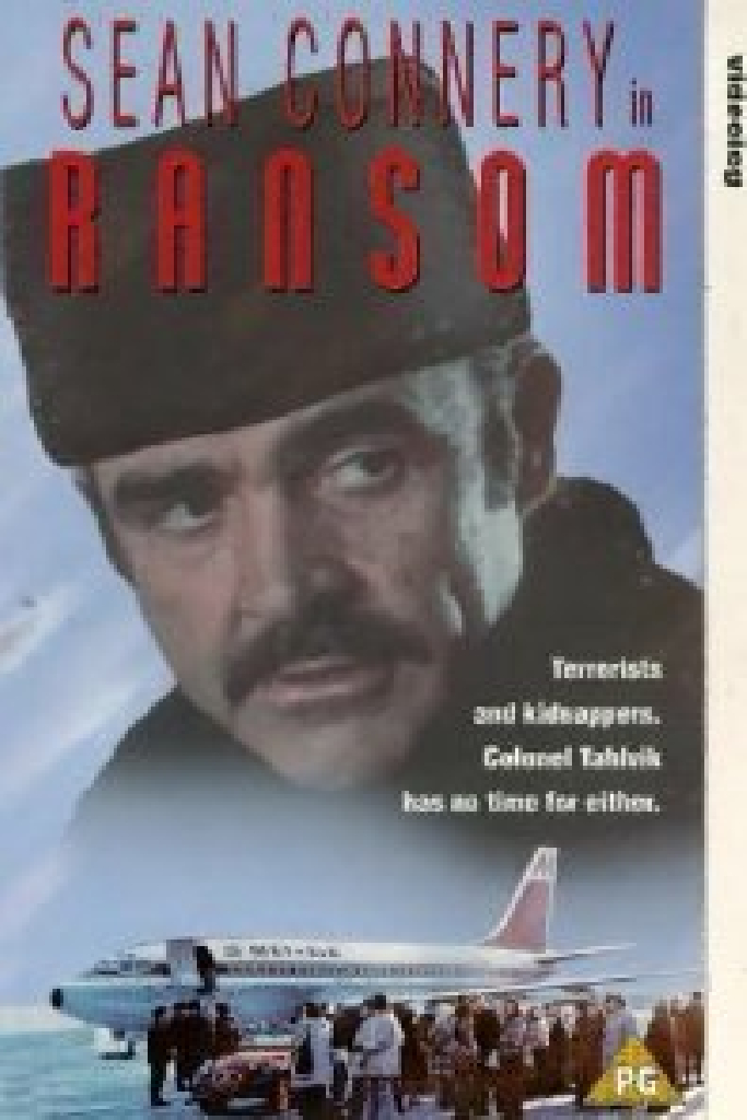 Ransom!