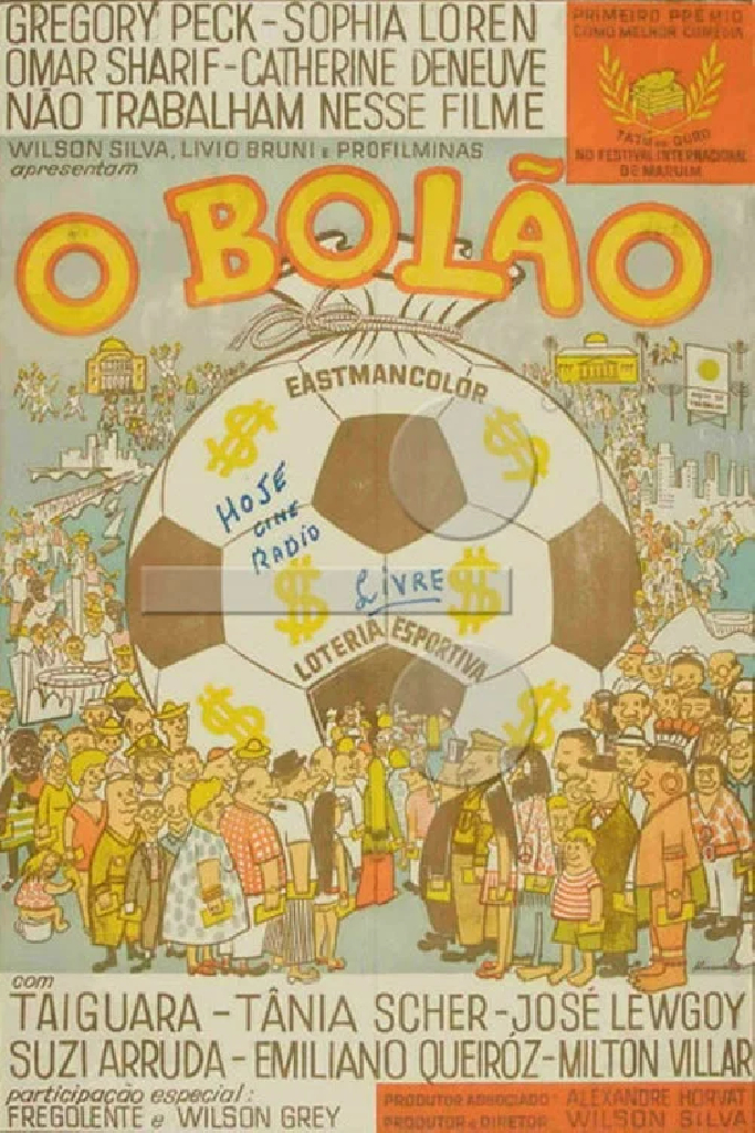 O Bolão