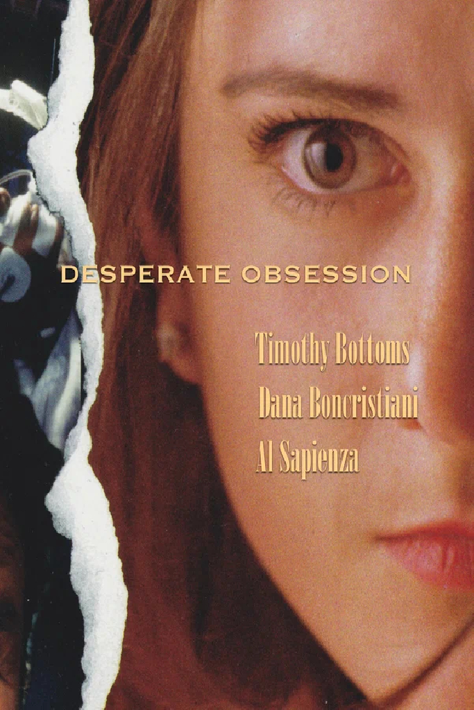Desperate Obsession