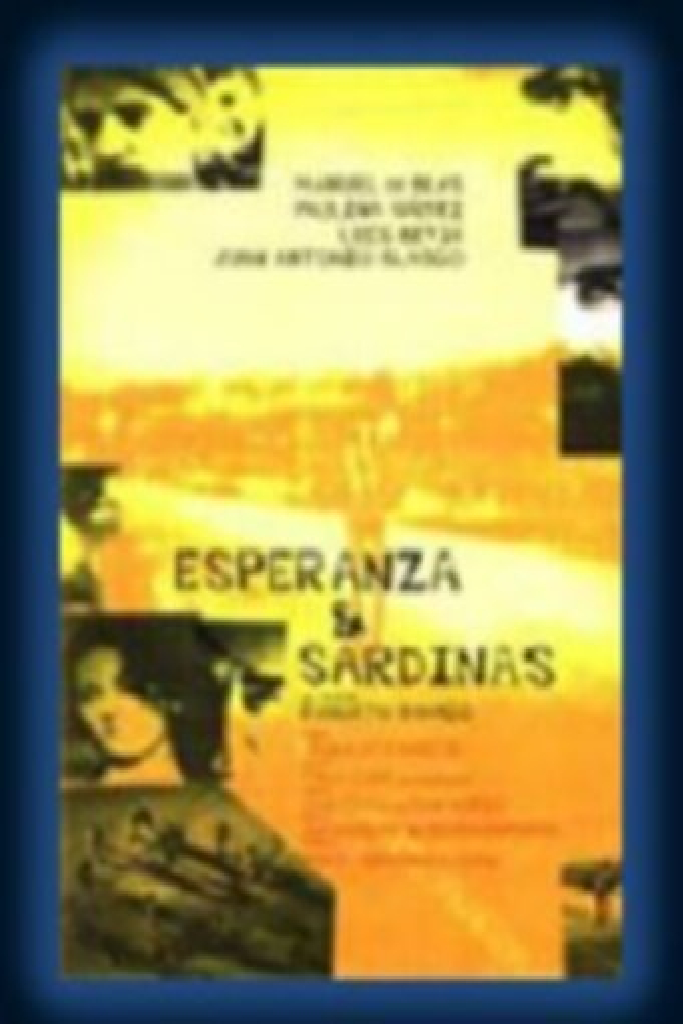 Esperanza & sardinas