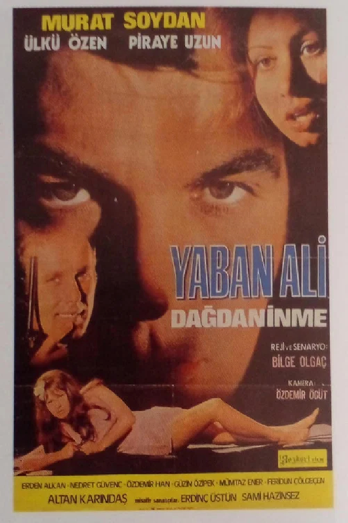 Yaban Ali