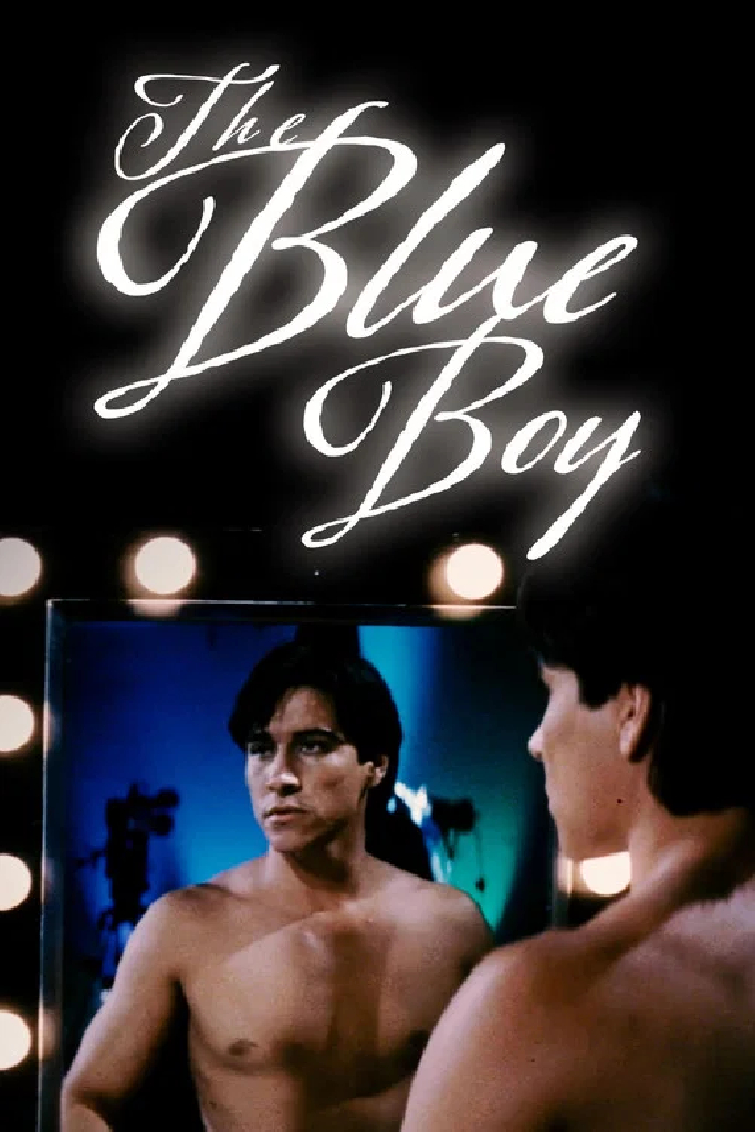 The Blue Boy