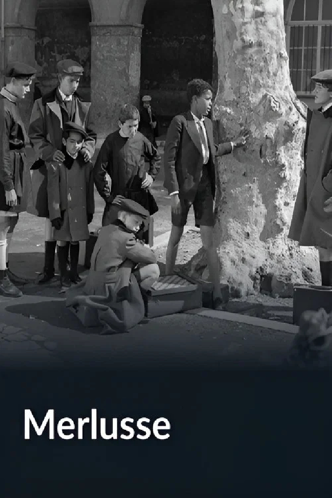Мерлюс