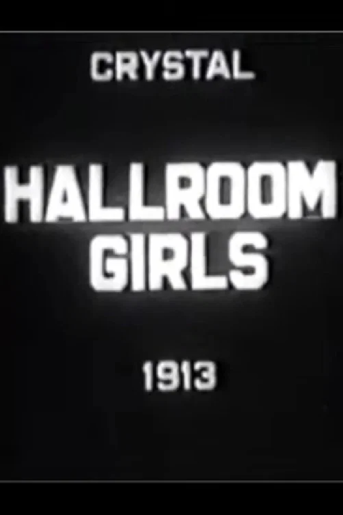 The Hall-Room Girls