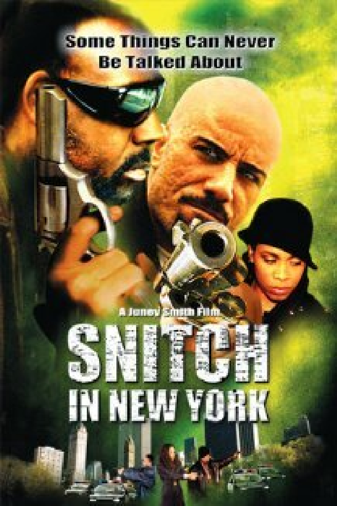Snitch in New York