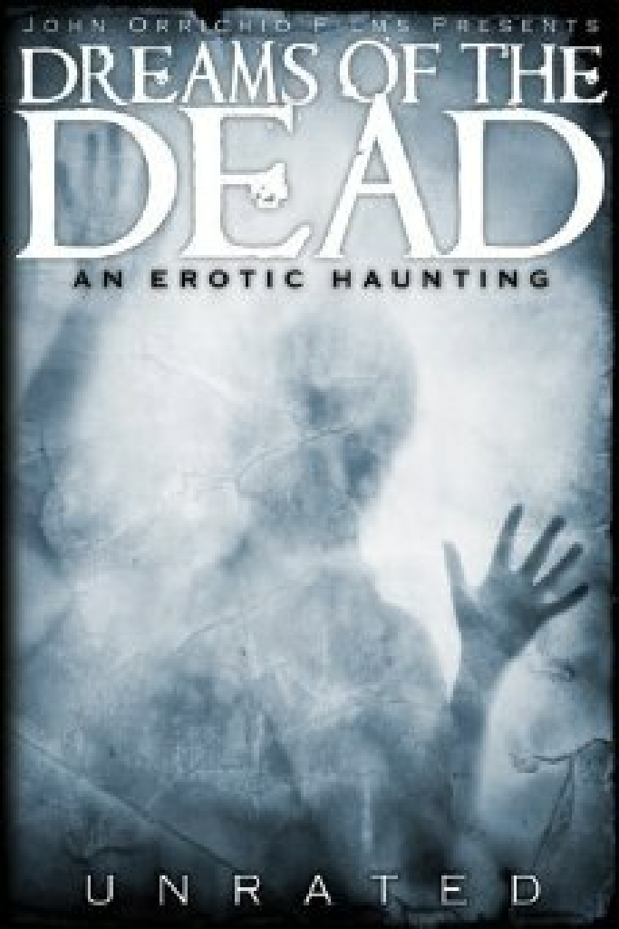 The Haunting of Danbury House