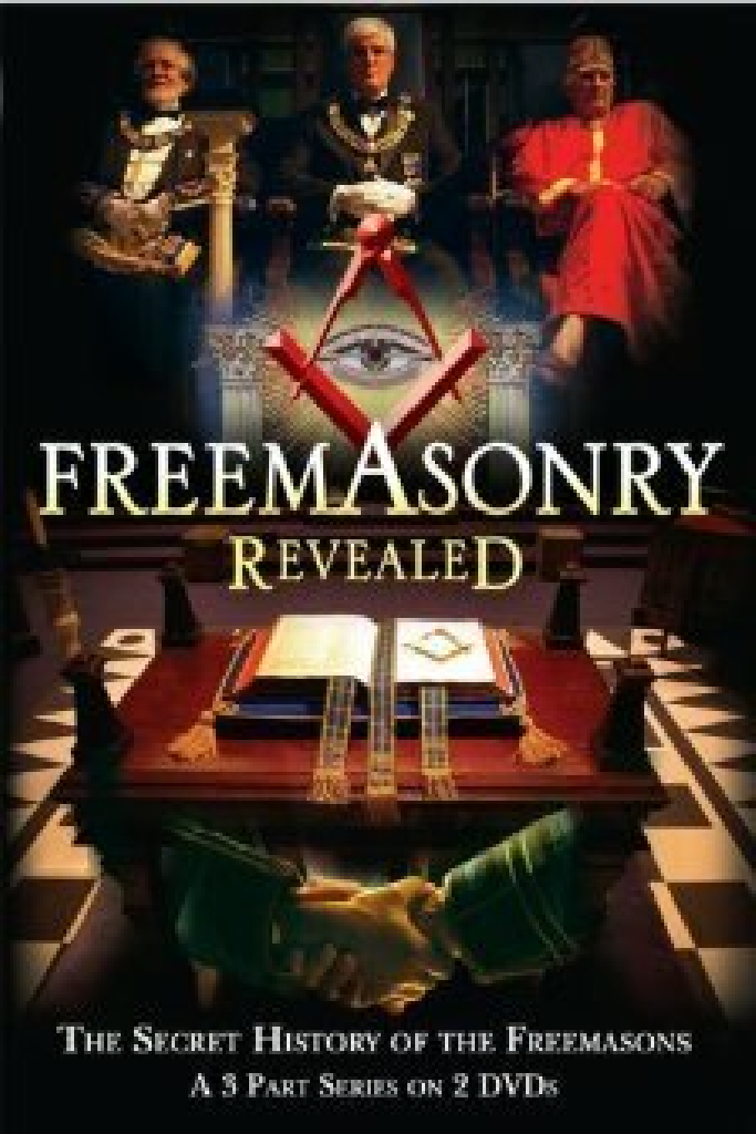 Freemasonry Revealed