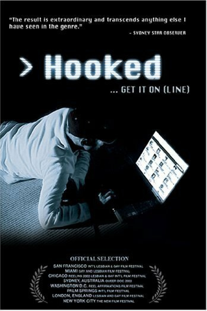 Hooked