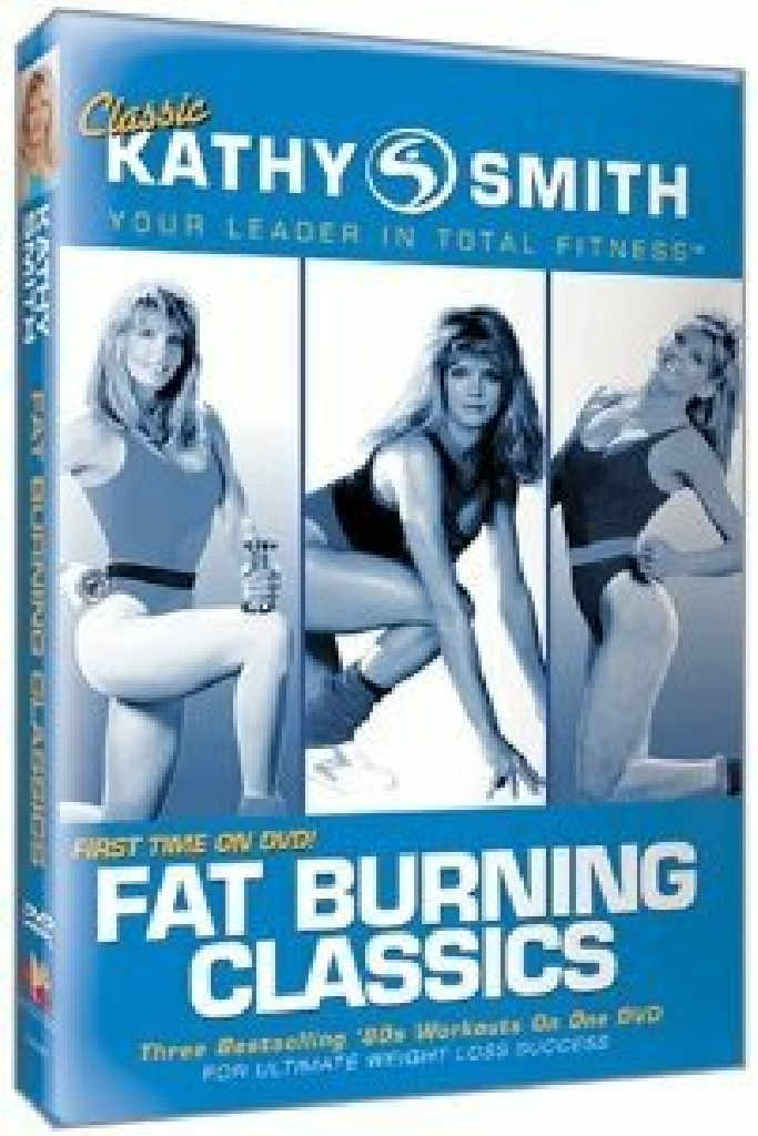Kathy Smith Workout Series: Winning Workout